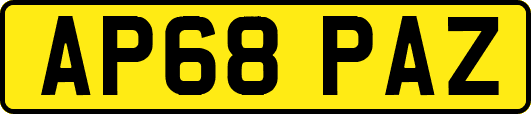 AP68PAZ