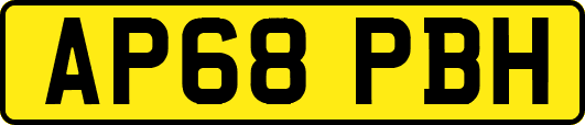 AP68PBH