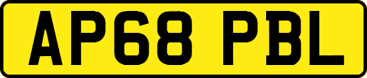 AP68PBL