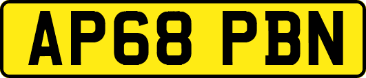AP68PBN