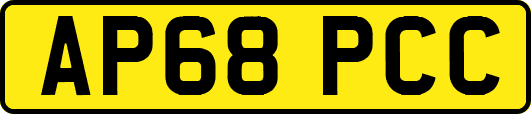 AP68PCC