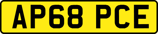 AP68PCE