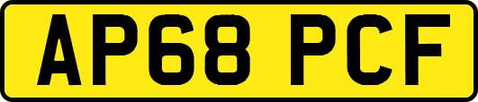 AP68PCF