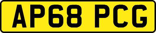 AP68PCG