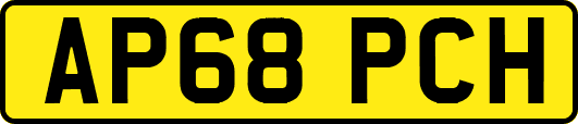 AP68PCH