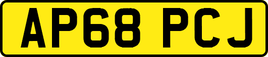 AP68PCJ
