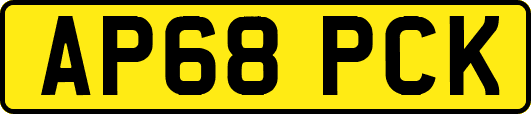 AP68PCK