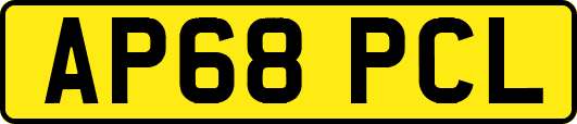 AP68PCL