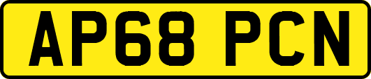 AP68PCN