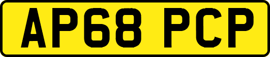 AP68PCP