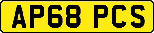 AP68PCS