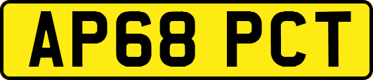 AP68PCT