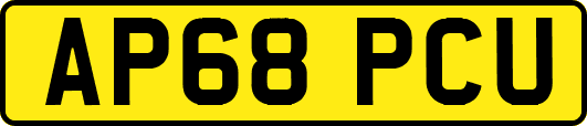 AP68PCU