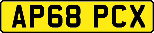 AP68PCX