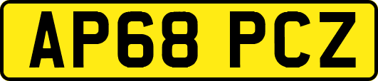 AP68PCZ