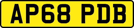AP68PDB