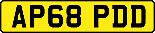 AP68PDD