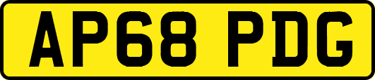 AP68PDG