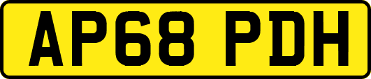 AP68PDH