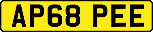 AP68PEE