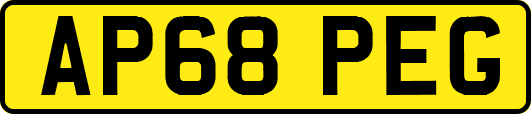 AP68PEG
