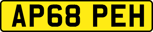 AP68PEH