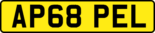 AP68PEL