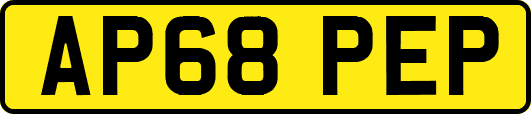 AP68PEP
