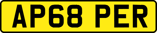 AP68PER
