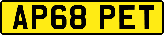 AP68PET