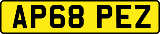 AP68PEZ