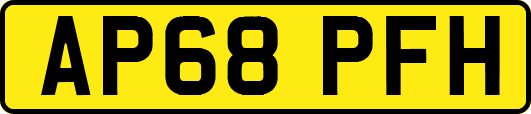AP68PFH