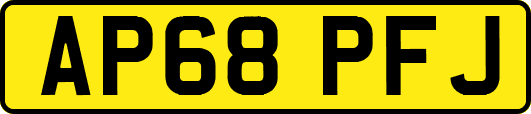AP68PFJ