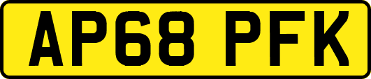 AP68PFK