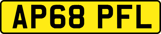 AP68PFL