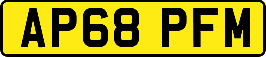 AP68PFM