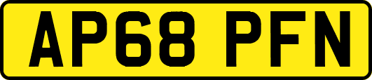 AP68PFN