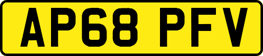 AP68PFV