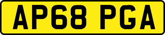 AP68PGA