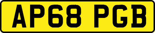 AP68PGB