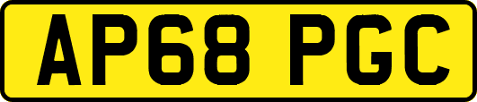 AP68PGC