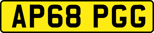 AP68PGG