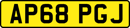 AP68PGJ