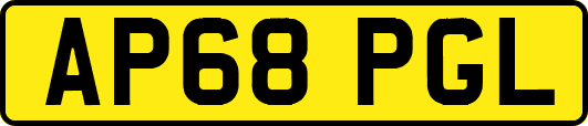 AP68PGL