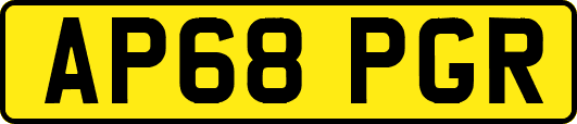 AP68PGR