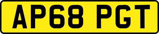 AP68PGT