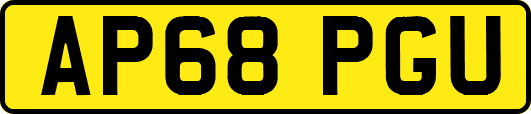 AP68PGU
