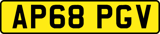 AP68PGV