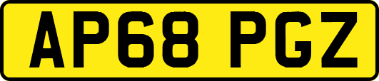 AP68PGZ