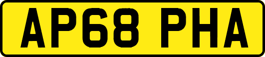 AP68PHA